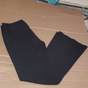 Black slacks from joyce leslie